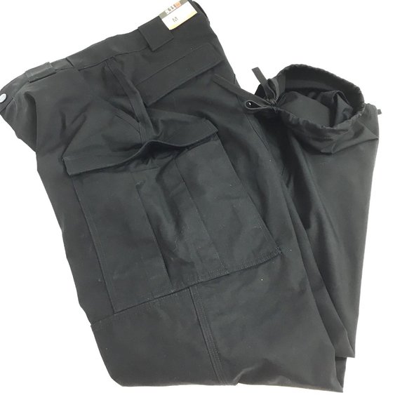 5.11 Tactical Taclite TDU Professional Work Pants Style 74280 - Picture 7 of 14